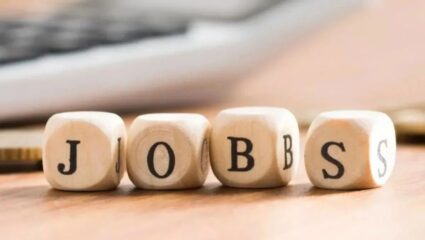 Government Job : सरकारी नोकरीची मोठी संधी! ‘या’ तीन राज्यांमध्ये नोकरीसाठी जागा रिक्त, आजच करा अर्ज