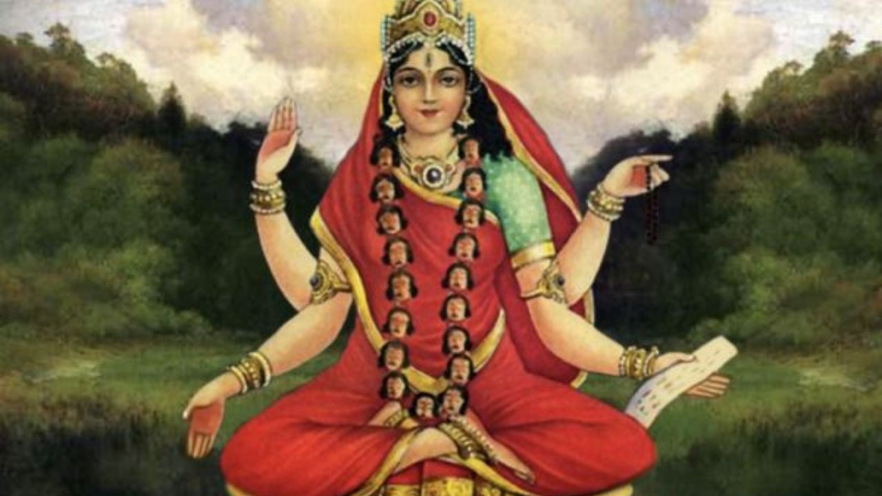 Gupt Navratri 2026: गुप्त नवरात्रीच्या सहाव्या दिवशी केली जाईल त्रिपुरा देवीची पूजा, मिळेल धन समृद्धीचे आशीर्वाद