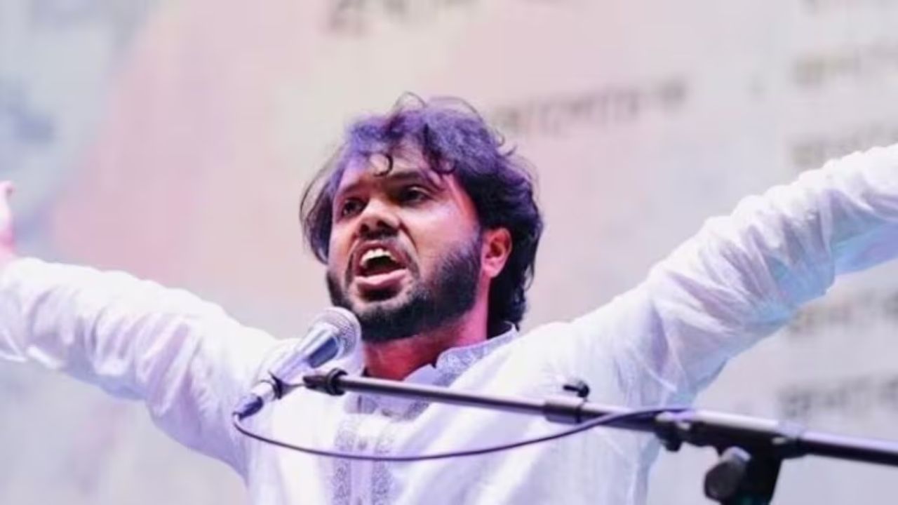 Osman Hadi हत्या प्रकरणात मोठा ट्विस्ट ; बांगलादेश पोलिसांनी सरकाबाबत केली धक्कादायक माहिती उघड