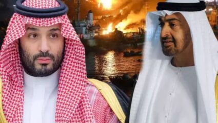 Yemen Conflict : तेलसमृद्ध प्रांतासाठी संघर्ष! येमेनच्या रणांगणात Saudi-UAE फुंकणार युद्धाचे रणशिंग