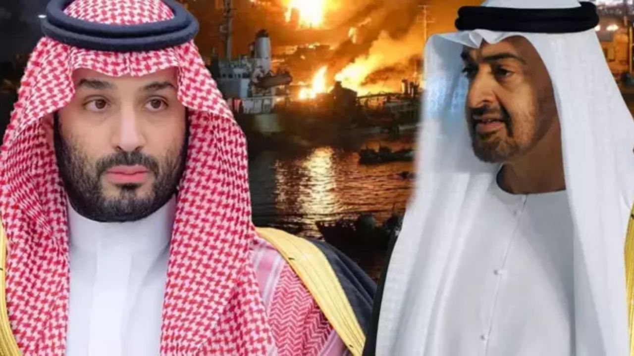 Yemen Conflict : तेलसमृद्ध प्रांतासाठी संघर्ष! येमेनच्या रणांगणात Saudi-UAEचा फुंकणार युद्धाचे रणशिंग
