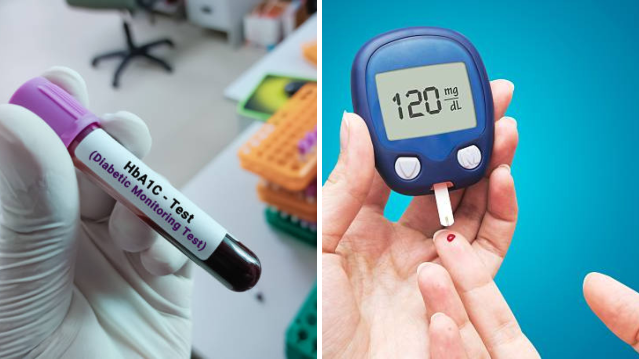 HbA1c पातळीकडे दुर्लक्ष बेतेल जीवावर; डायबिटिक रुग्णांनी 6.5 पेक्षा कमी राहण्याची करून घ्या खात्री, तज्ज्ञांचा सल्ला