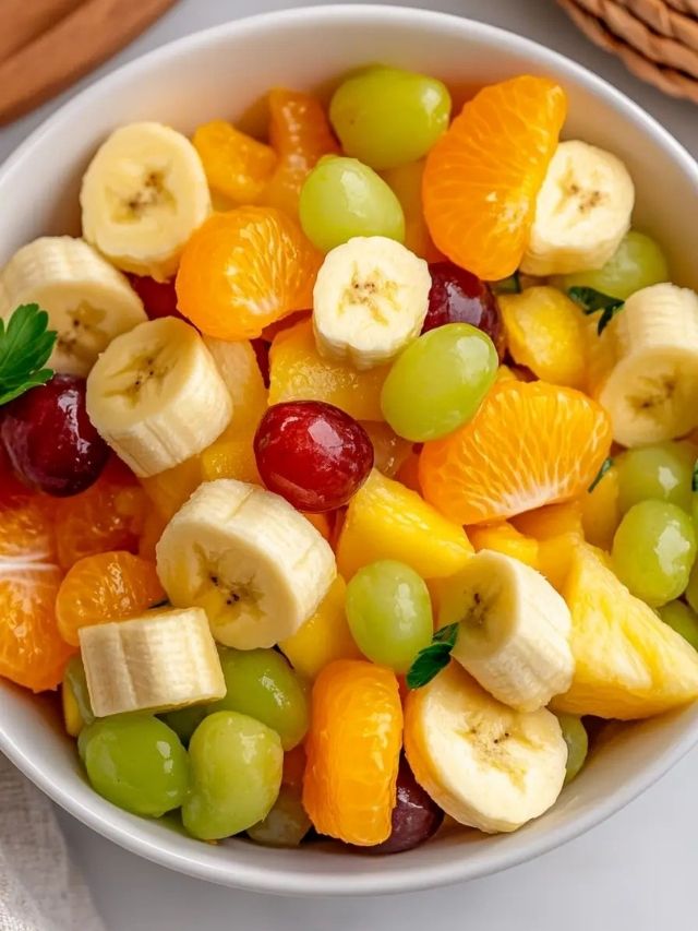 नाश्त्यानंतर लगेच भूख लागत असल्यास हे पदार्थ खा