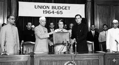 History of Indian Budget: जेम्स विल्सनपासून निर्मला सीतारमणपर्यंत; अर्थसंकल्पाचा थक्क करणारा इतिहास जाणून घ्या एका क्लिकवर 