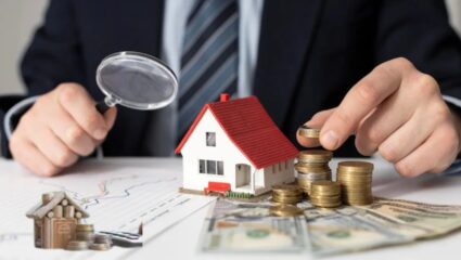 Budget 2026 : २०२६ च्या अर्थसंकल्पात घर खरेदीदारांसाठी आनंदाची बातमी? गृहकर्ज स्वस्त होणार!