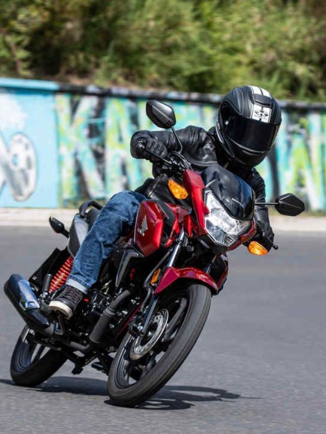 125cc बाईक खरेदी करताय? हे आहेत बेस्ट पर्याय