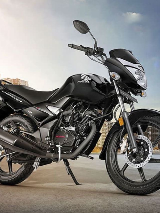 Honda Unicorn ची ऑन रोड किंमत किती?