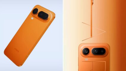 दिसायला भारी, परफॉर्मन्स जबरदस्त! Honor च्या नव्या स्मार्टफोनने वेधलं सर्वांचं लक्ष, फीचर्स आणि किंमतीवर नजर टाका