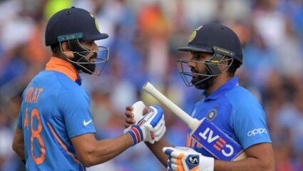 BCCI Central Contracts 2026 : ‘रो-को’ राहणार कायम! शमीला झटका; BCCI कॉन्ट्रॅक्ट लिस्टमध्ये ‘या’ खेळाडूंना मिळणार स्थान