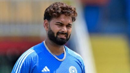 IND vs NZ ODI Series : न्यूझीलंडविरुद्ध मैदानात दिसेल ऋषभ पंत? भारतीय संघात ‘या’ खेळाडूंची जागा निश्चित