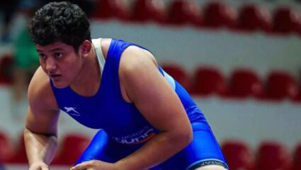 Target Olympic Podium Scheme: डोपिंगमुळे रितिका हुड्डाला मोठा फटका! ‘टॉप्स’ कोर गटात कंपाऊंड तिरंदाजाचा समावेश