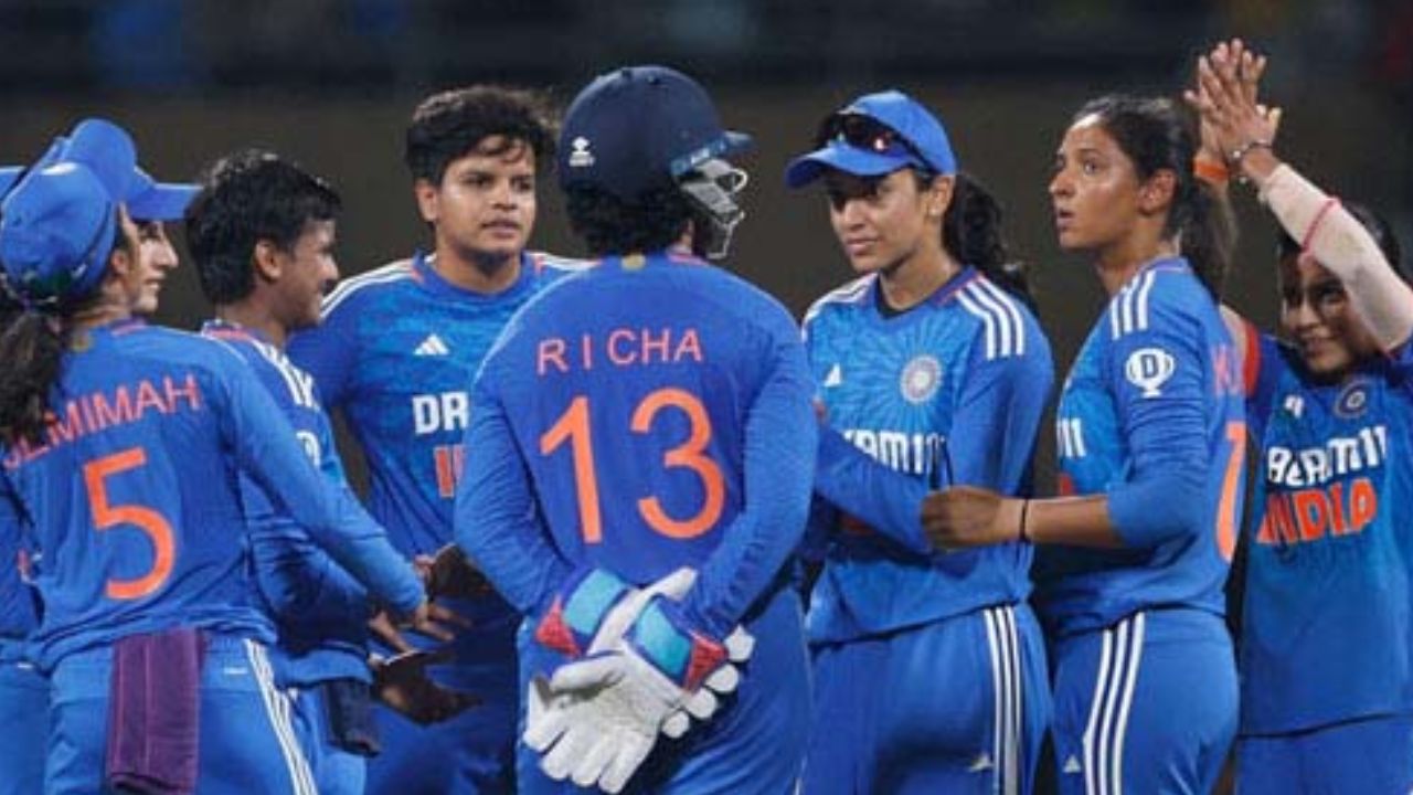 भारतीय महिला संघासाठी नवा प्रशिक्षक मिळणार! इंग्लंडचा अनुभवी खेळाडू वाहणार संघाची धुरा; वाचा सविस्तर 