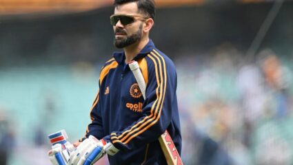 IND vs NZ : सचिन तेंडुलकरचा ‘विश्वविक्रम’ धोक्यात! 2026 मध्ये विराट कोहली करणार ‘महापक्रम’; वाचा सविस्तर 