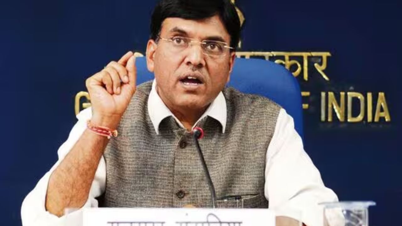 NSG  कायदा अंशतः अंमलात! राष्ट्रीय क्रीडा मंडळ आणि न्यायाधिकरणाच्या प्रक्रियेला सुरुवात 