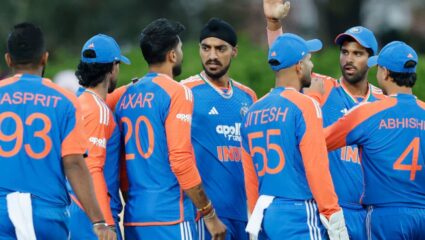 भारतीत संघात बदलाची शेवटची संधी! टी20 वर्ल्डकप 2026 स्पर्धेसाठी अंतिम 11 मध्ये कोण राहणार? 