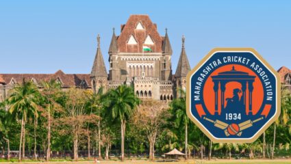 मुंबई उच्च न्यायालयाकडून महाराष्ट्र क्रिकेट असोसिएशनच्या निवडणुकांना स्थगिती! 400 नवीन सदस्यांचे भविष्य टांगणीला 
