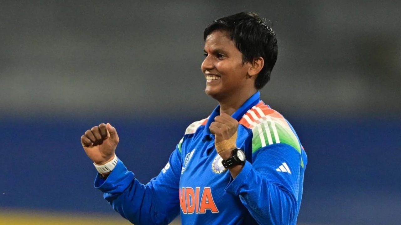 ICC T20 Ranking : टी-20 क्रमवारीत दीप्ती शर्माला फटका! ऑस्ट्रेलियन गोलंदाजाने पहिल्या क्रमांकावर मारली बाजी 