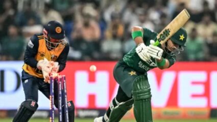 श्रीलंकेच्या संघाची घोषणा! पाकिस्तानविरुद्धच्या टी-२० मालिकेसाठी ‘या’ खेळाडूंना मिळाली संधी; मलिंगावर मोठी जबाबदारी