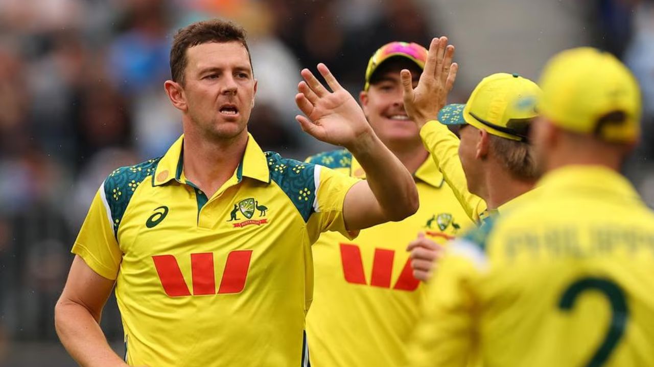 ऑस्ट्रेलियासाठी आनंदाची बातमी! T20 World Cup 2026 पूर्वी ‘हा’ खेळाडू तंदुरुस्त; वाचा सविस्तर 