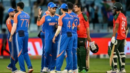 भारतात खेळणे सुरक्षित…! ICC चा अल्टिमेटमवर बांगलादेश क्रिकेट बोर्डाने केला खुलासा