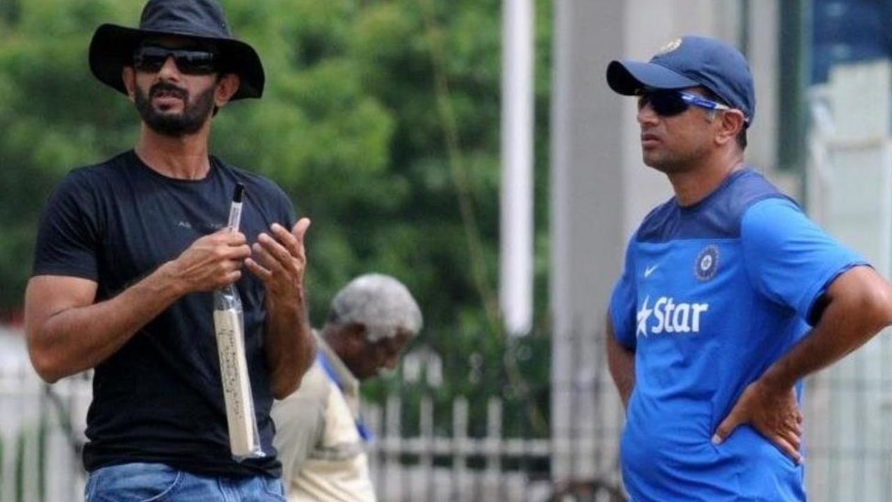 T20 World Cup 2026 : टी-20 विश्वचषक 2026 पूर्वी श्रीलंकेने टाकला मोठा डाव! ‘या’ भारतीय खेळाडूवर सोपवली मोठी जबाबदारी