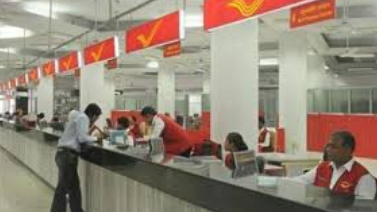 PUNE NEWS : पुणे डाक विभागात डिजिटल पेमेंटचा वेग; तीन महिन्यांत ३.८८ कोटींचा महसूल