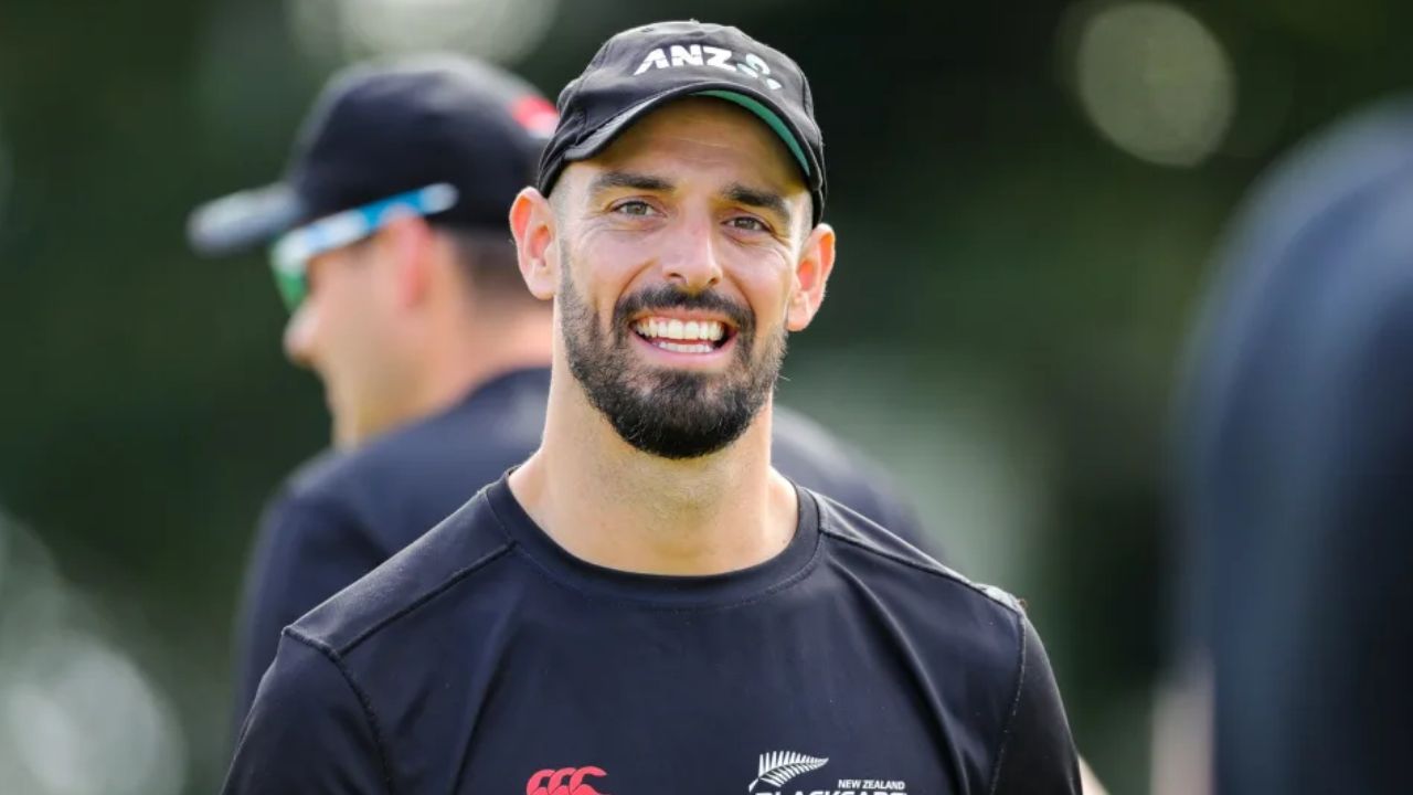 IND vs NZ ODI Series : ‘ भारतीय गोलंदाजांकडून येणाऱ्या…’ न्यूझीलंड फलंदाज डॅरिल मिचेलने व्यक्त केले मत 