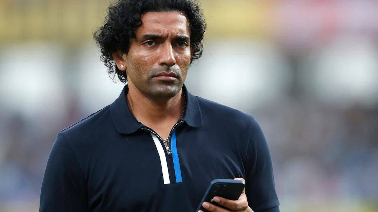 T20 World Cup 2026 : ICC स्पर्धांमधील रस होतोय कमी! भारताच्या ‘या’ माजी फलंदाजाने खंत व्यक्त करत दिला ‘हा’ सल्ला 