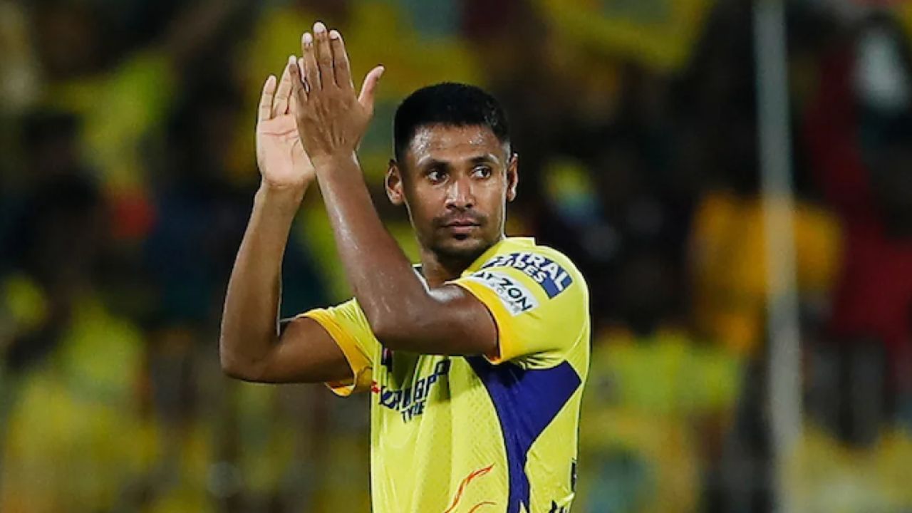 IPL 2026 : IPL मध्ये मुस्तफिजूर रहमान मालामाल! जाणून घ्या बंदीपूर्वी केली ‘इतकी’ कमाई
