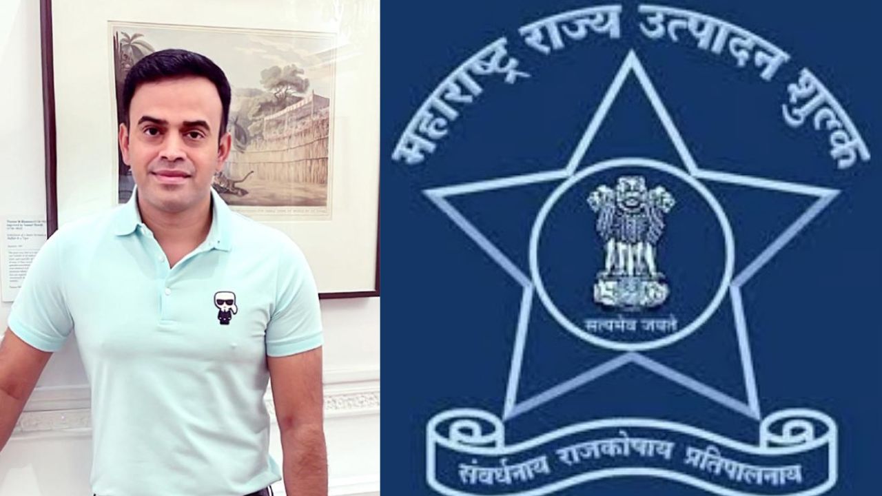 पुण्याच्या राज्य उत्पादन शुल्क विभागाला हायकोर्टाचा दणका!’त्या’ कारवाईवरील स्थगिती उठवली