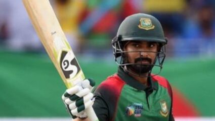 Bangladesh Voilence : मुस्तफिजूर रहमाननंतर बांगलादेशच्या खेळाडूंना मोठा झटका! भारतीय प्रायोजकांची माघार