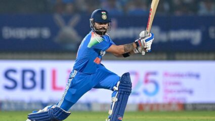 …म्हणून कसोटीतून कोहलीची निवृत्ती! दक्षिण आफ्रिकेच्या माजी वेगवान गोलंदाजाने केला मोठा खुलासा 