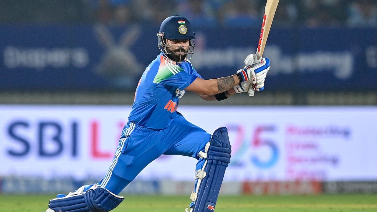 …म्हणून कसोटीतून कोहलीची निवृत्ती! दक्षिण आफ्रिकेच्या माजी वेगवान गोलंदाजाने केला मोठा खुलासा 