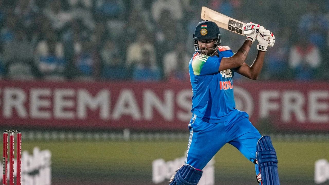 IND vs NZ ODI Series : ‘भारतीय संघात माझी भूमिका….’, न्यूझीलंडविरुद्ध विजयी भूमिका बाजवणाऱ्या हर्षित राणाने केला खुलासा 