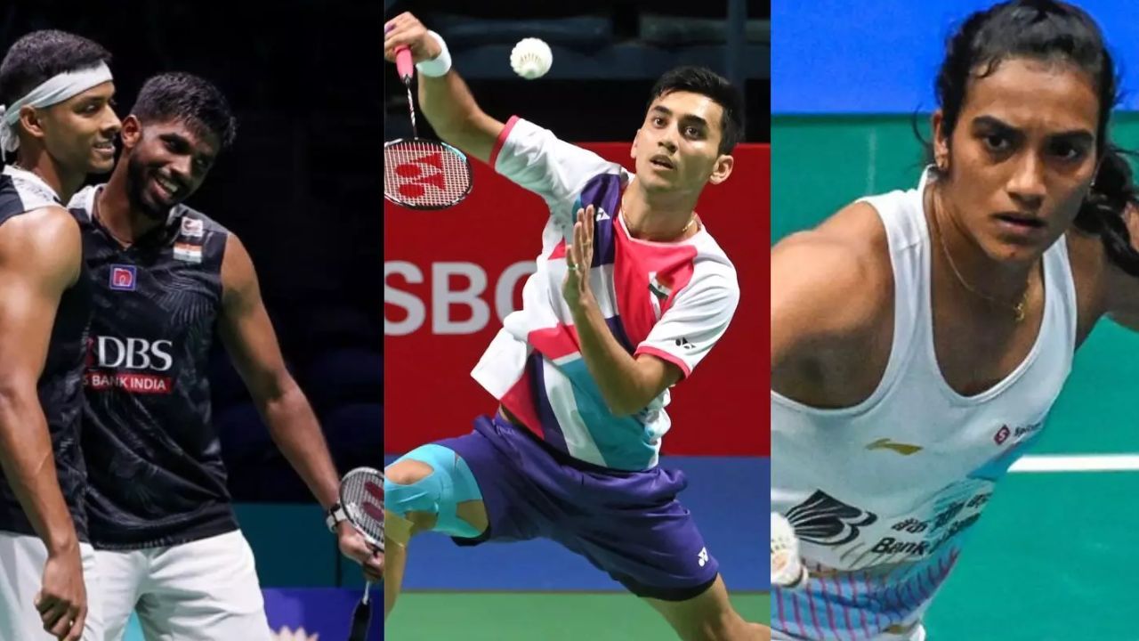 India Open 2026 : भारतीय खेळाडूंकडून दमदार खेळाची अपेक्षा! कठीण ड्रॉमध्ये प्रगती आव्हानात्मक; सात्विक-चिराग जोडी करणार कमाल?  