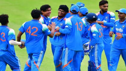 ICC U19 World Cup 2026 :15 जानेवारी पासून Under-19 World Cup चा रणसंग्राम! वाचा सामन्यांचे वेळापत्रक अन् भारतीय संघ…
