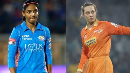 MI vs GT, WPL Live Updates : Mumbai Indians चा TOSS जिंकून गोलंदाजीचा निर्णय! गुजरात जायंट्स करणार प्रथम फलंदाजी 