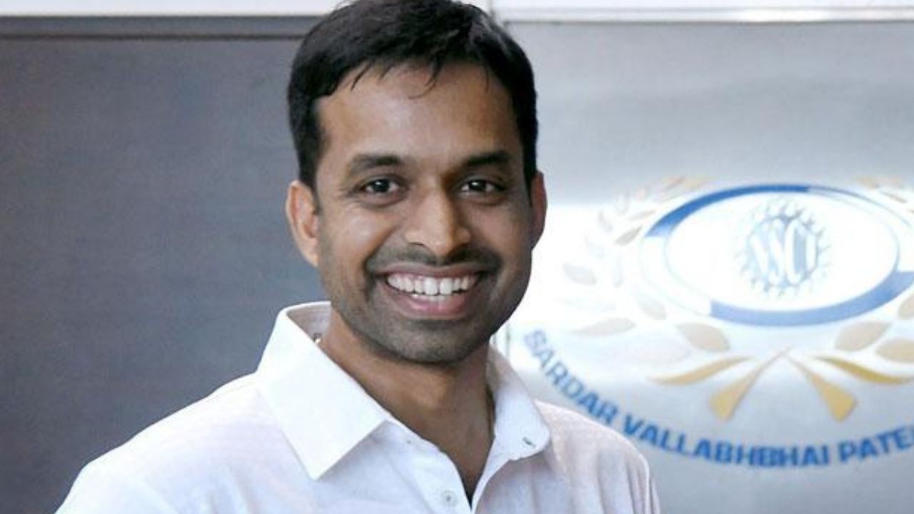  ‘खेळाडूंनी प्रशिक्षकांचा सल्ला घेतला नाही, तर व्यवस्था उद्ध्वस्त…’, टास्क फोर्स प्रमुख पुलेला गोपीचंद