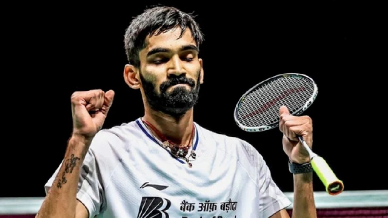 India Open 2026 : ‘देशाच्या काही कमतरता…’, इंडिया ओपनच्या आयोजनाबद्दल माजी जागतिक नंबर वन श्रीकांतचे विधान 