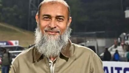 अखेर बांगलादेशी खेळाडू विजयी! BCB कडून एम. नझमुल इस्लामलाची यांची उचलबांगडी; वाचा सविस्तर 