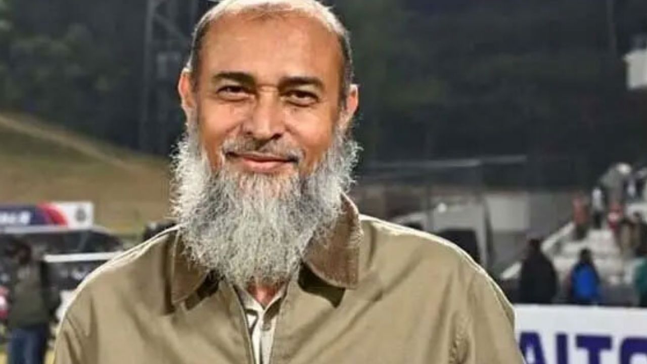 अखेर बांगलादेशी खेळाडू विजयी! BCB कडून एम. नझमुल इस्लामलाची यांची उचलबांगडी; वाचा सविस्तर 