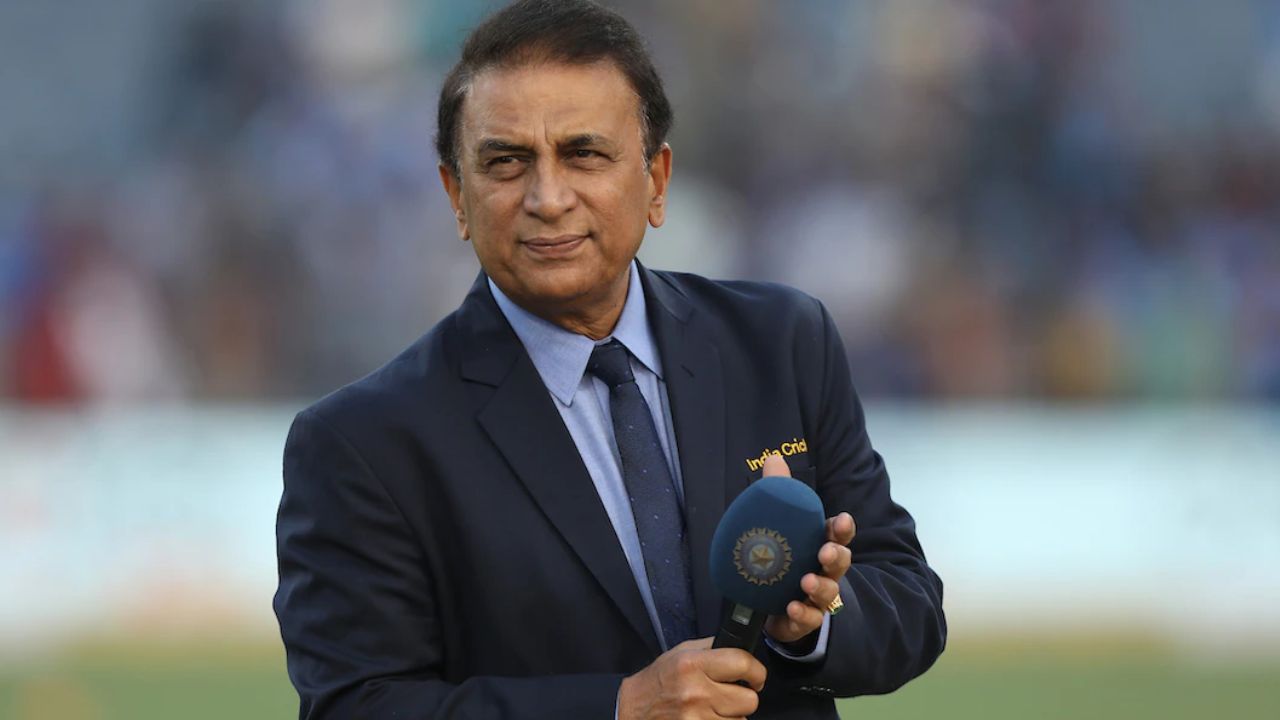 IND vs NZ 2nd ODI : ‘न्यूझीलंडचा विजय पाहून….’ भारताचे माजी दिग्गज फलंदाज गावस्कर यांनी केले आश्चर्य व्यक्त 