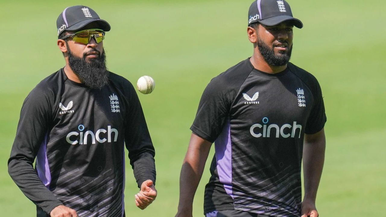 इंग्लंडच्या T20 World Cup 2026 तयारीत मोठा अडथळा! भारत सरकारकडून ‘या’ दोन पाकिस्तानी वंशाच्या खेळाडूंना अद्याप व्हिसा नाही 