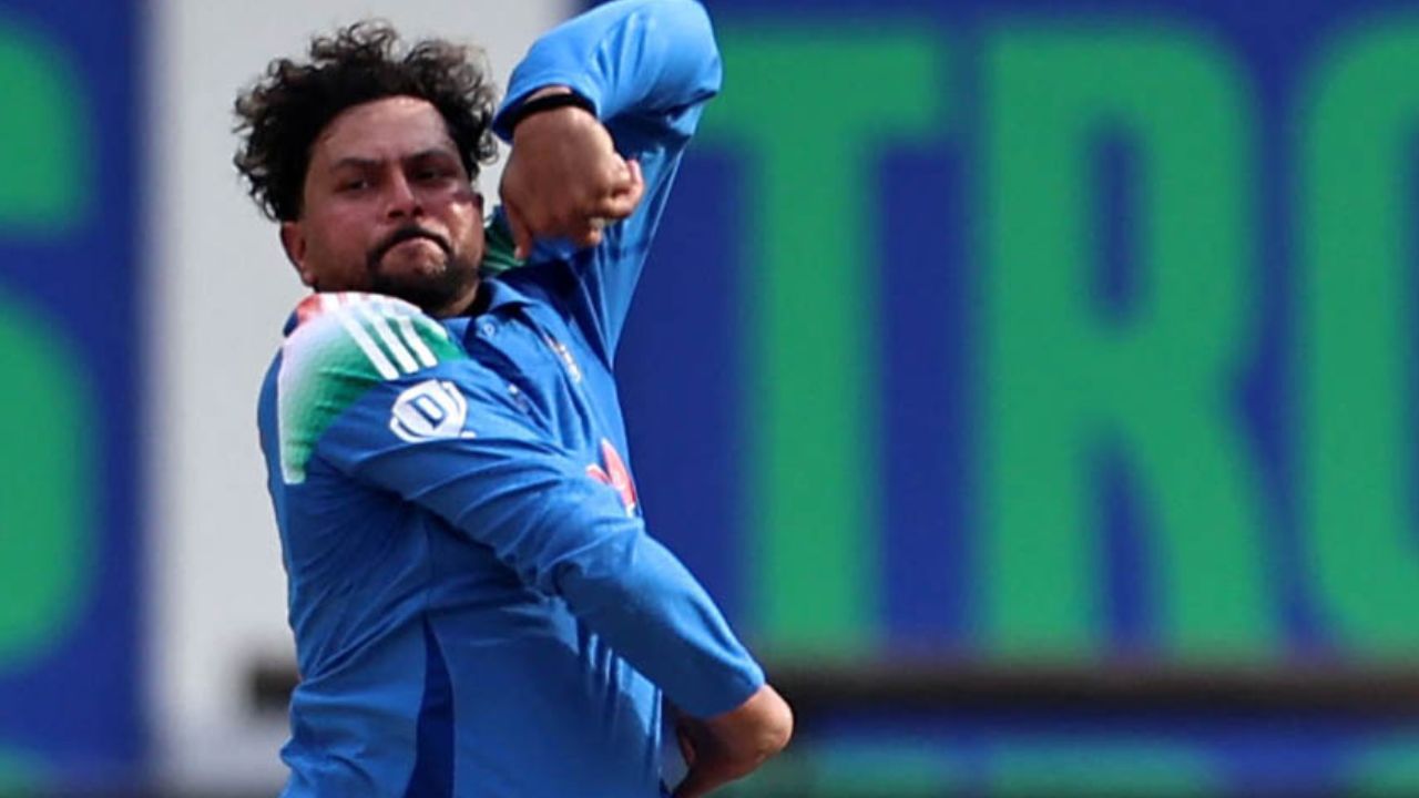 IND vs NZ, 3rd ODI : भारताला फिरकी रणनीतीचा विचार करावा लागणार; दोन सामन्यात फिरकी गोलंदाजांकडून निराशा 