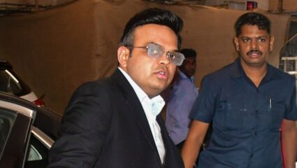 T20 World Cup 2026 : बांगलादेशची मुजोरी कायम! भारतीय आयसीसी अधिकाऱ्याला नाकारला व्हिसा 