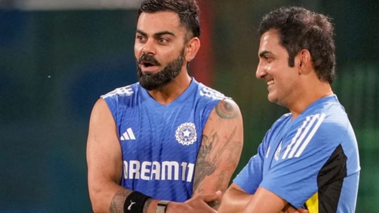 IND vs NZ, 3rd ODI : टीम इंडियात ‘तू कौन बे?’ परिस्थिती! कोहलीने कोच गंभीरकडे न बघताच पकडला आपला रस्ता;पहा VIDEO