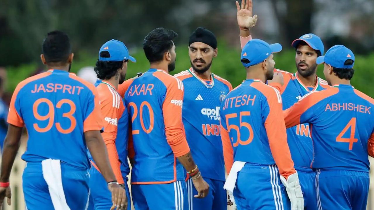 IND vs NZ : सूर्याआर्मी न्यूझीलंडविरुद्धच्या T20I लढतीसाठी सज्ज! भारतीय संघात कोण इन आणि कोण आऊट? वाचा सविस्तर 