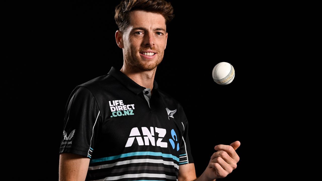 IND vs NZ 1st T20I : ‘वर्ल्डकपपूर्वी भारतामध्ये खेळणे….’ न्यूझीलंडचा कर्णधार सँटनरने व्यक्त केल्या भावना