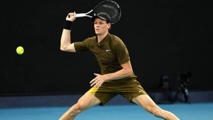 Australian Open 2026 : तीन ग्रँड स्लॅम जिंकणारा सिन्नर चौथा खेळाडू बनणार; मॅडिसन कीजनेचा झाला संघर्षपूर्ण विजय