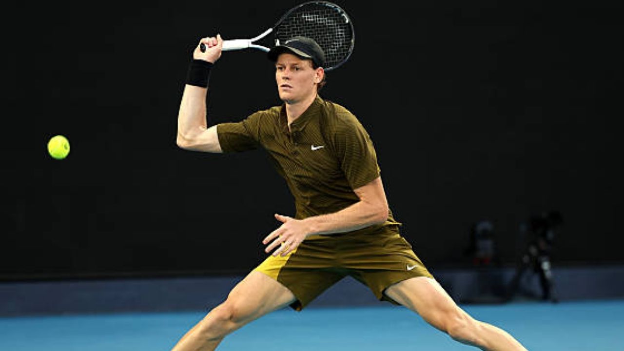 Australian Open 2026 : तीन ग्रँड स्लॅम जिंकणारा सिन्नर चौथा खेळाडू बनणार; मॅडिसन कीजनेचा झाला संघर्षपूर्ण विजय